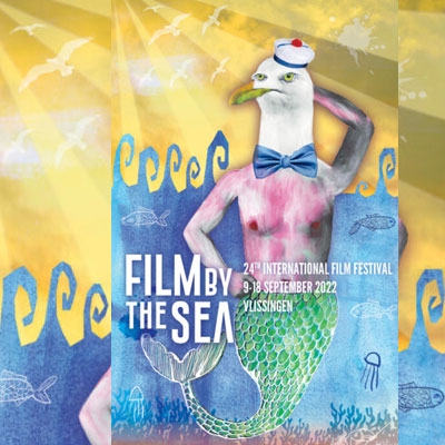 Awards Ceremony Filmfestival by the Sea Vlissingen