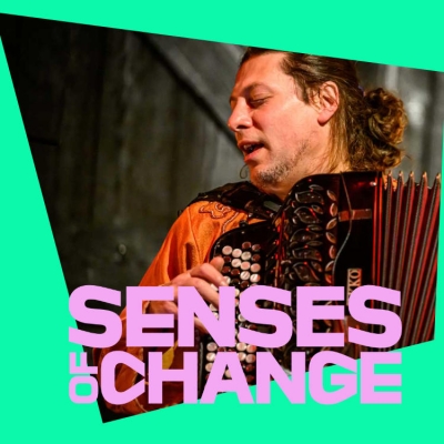 Senses of Change Festival Tilburg