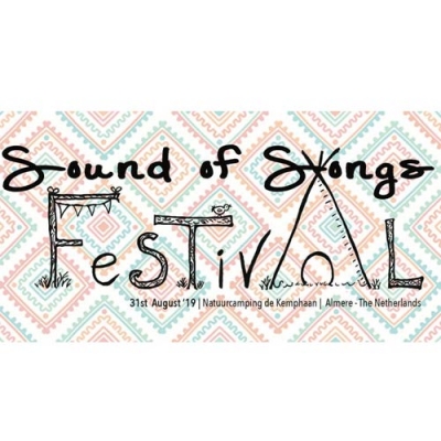 Sound of Songs Festival