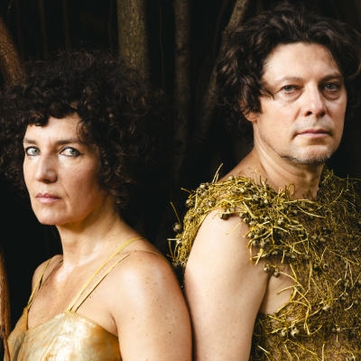 OLEG FATEEV & SIMONE SOU DUO 's-HEER ARENDSKERKE