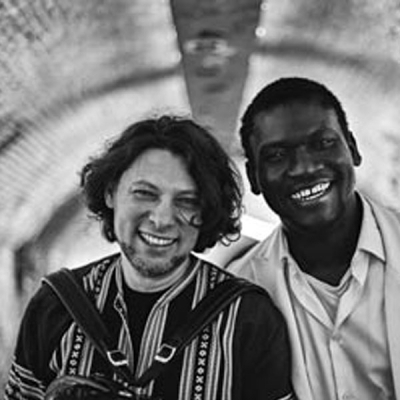 As I left my Father's House/Heemskerk