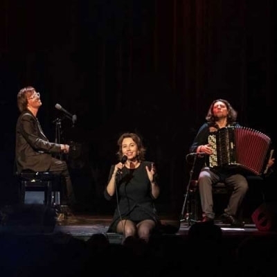 C'est Ma Vie Oosterbeek